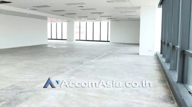 4  Office Space For Rent in Sathorn ,Bangkok BTS Chong Nonsi - BRT Technic Krungthep at Pipatanasin Building AA14540